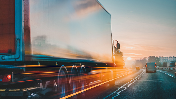Keeping Supply Chains Open & Resilient